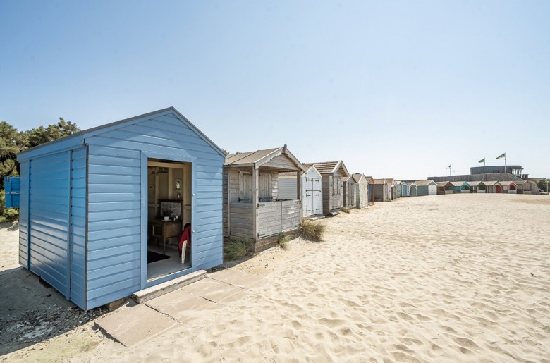Click the photo for more details of Pound Road, West Wittering, PO20