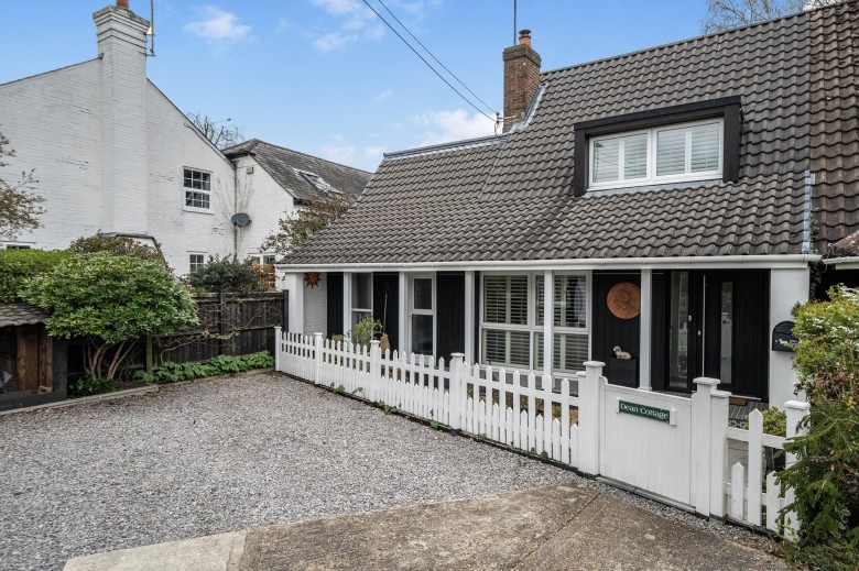 Click the photo for more details of Amberley Road, Storrington, RH20