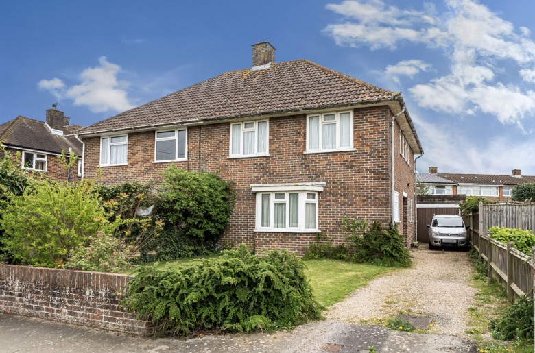 Click the photo for more details of Selsey Road, Chichester, PO19