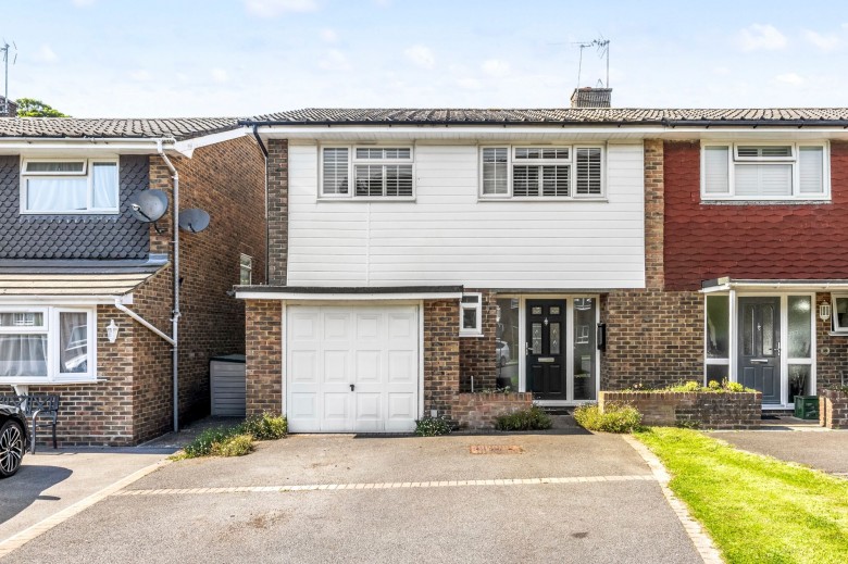 Click the photo for more details of Ayshe Court Drive, Horsham, RH13