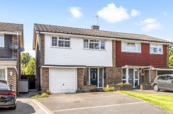 Images for Ayshe Court Drive, Horsham, RH13