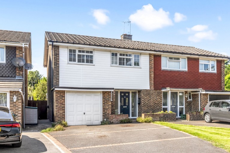 Images for Ayshe Court Drive, Horsham, RH13