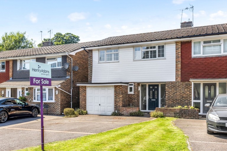 Images for Ayshe Court Drive, Horsham, RH13