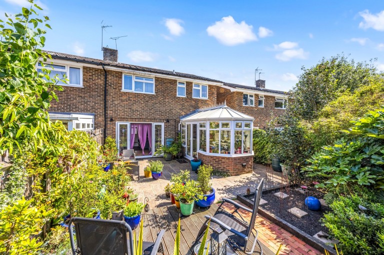 Images for Ayshe Court Drive, Horsham, RH13