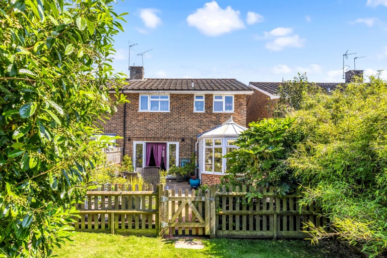 Images for Ayshe Court Drive, Horsham, RH13