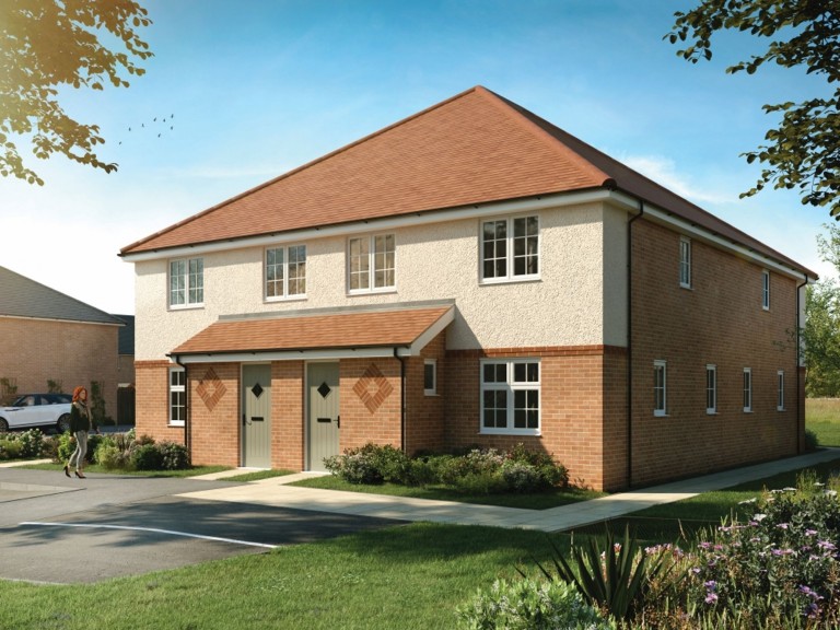 Images for Harbour Views, Bartons Road, PO9