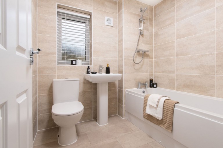 Images for Harbour Views, Bartons Road, PO9