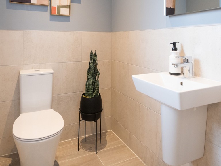 Images for Harbour Views, Bartons Road, PO9