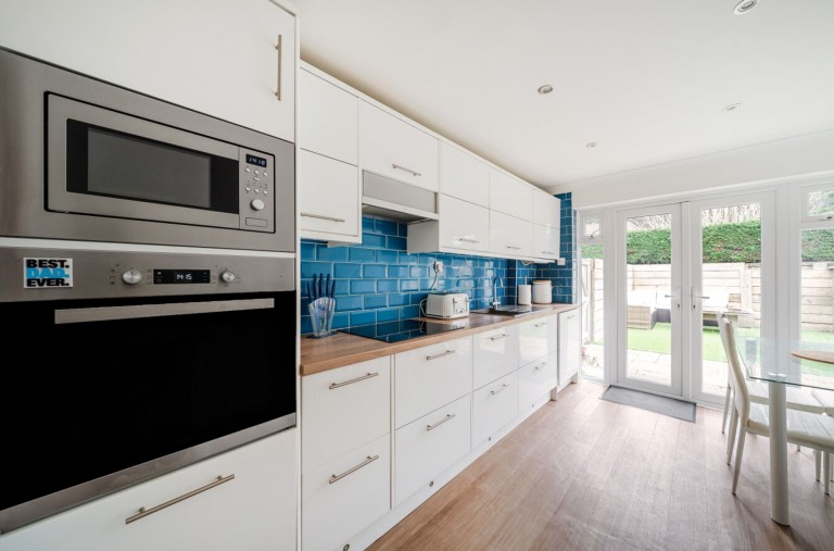 Images for Pryors Green, Rose Green, PO21