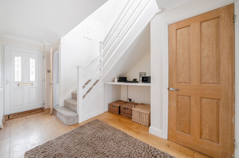 Images for Pryors Green, Rose Green, PO21