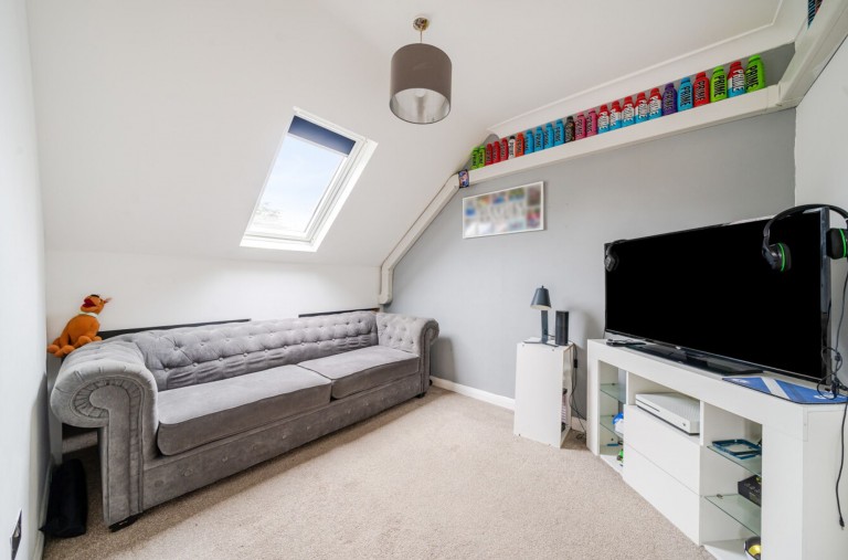 Images for Pryors Green, Rose Green, PO21