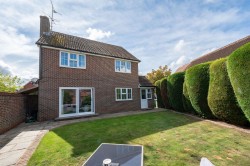 Images for Wordsworth Place, Horsham, RH12