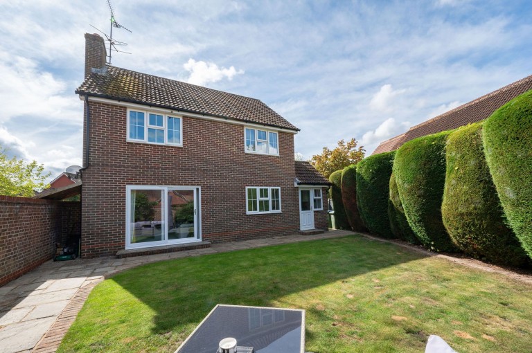 Images for Wordsworth Place, Horsham, RH12