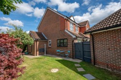 Images for Wordsworth Place, Horsham, RH12