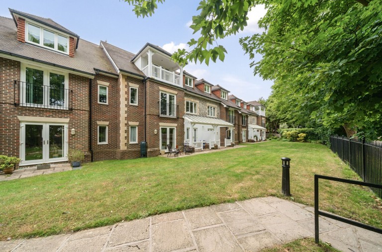 Images for Greenfields, Middleton-On-Sea, PO22