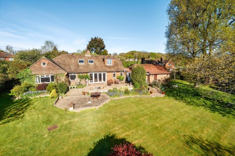 Click the photo for more details of Shepherds Lane, Lodsworth, GU28