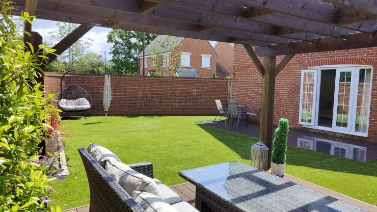 Images for Knott Gardens, Chichester, PO19