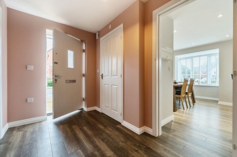Click the photo for more details of Knott Gardens, Chichester, PO19