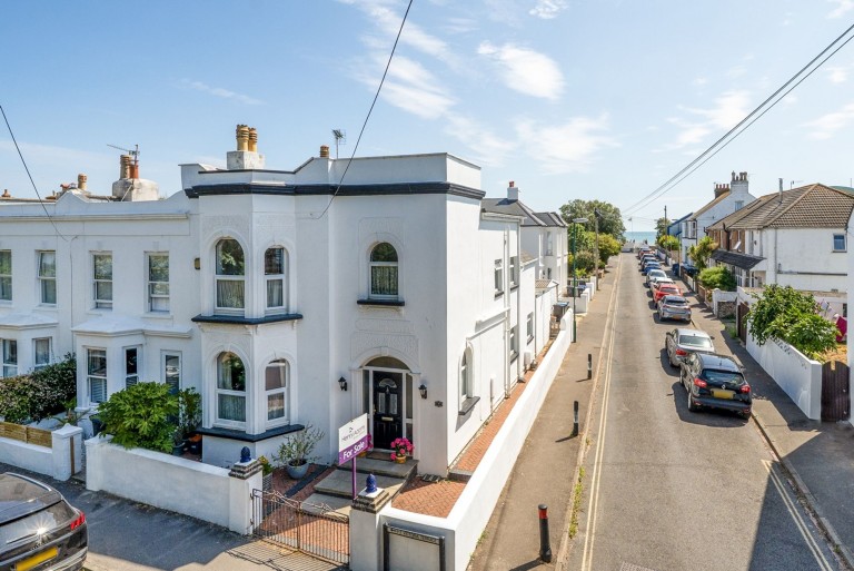 Images for Sea Road, Felpham, PO22