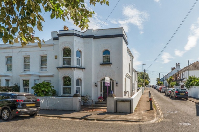 Images for Sea Road, Felpham, PO22
