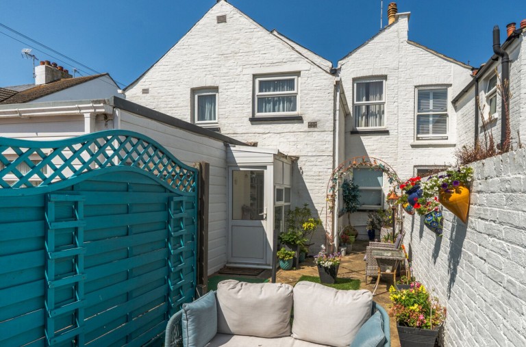 Images for Sea Road, Felpham, PO22