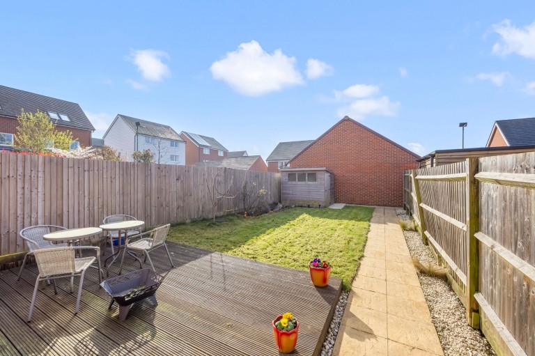 Images for Roddick Walk, Haywards Heath, RH16