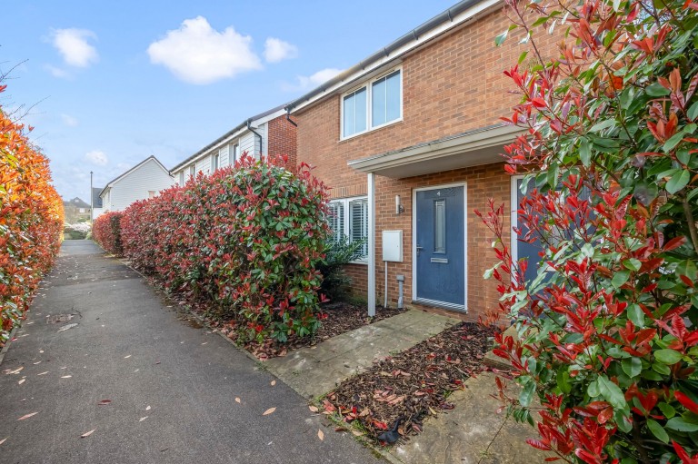 Images for Roddick Walk, Haywards Heath, RH16