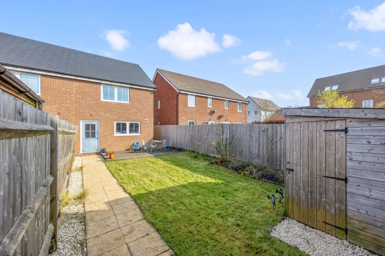 Images for Roddick Walk, Haywards Heath, RH16