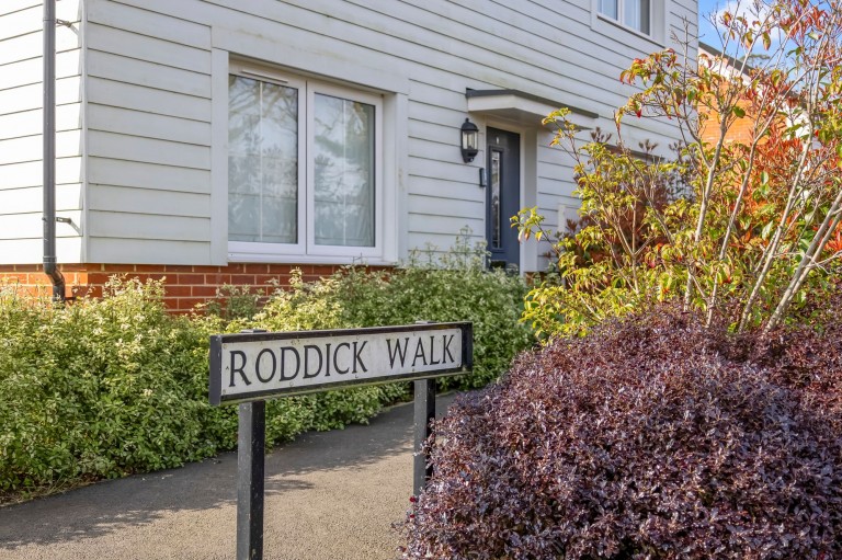 Images for Roddick Walk, Haywards Heath, RH16