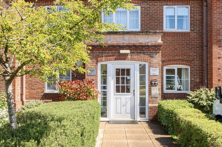 Images for King George Avenue, Petersfield, GU32