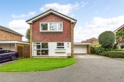 Images for Chestnut Walk, Tangmere, PO20