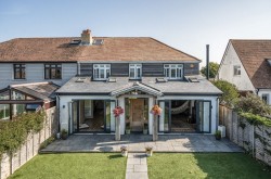 Images for Cakeham Road, West Wittering, PO20