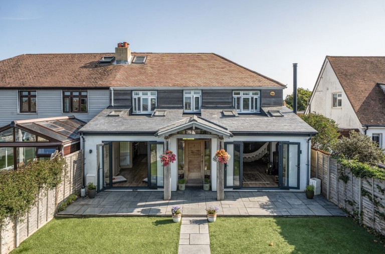Images for Cakeham Road, West Wittering, PO20