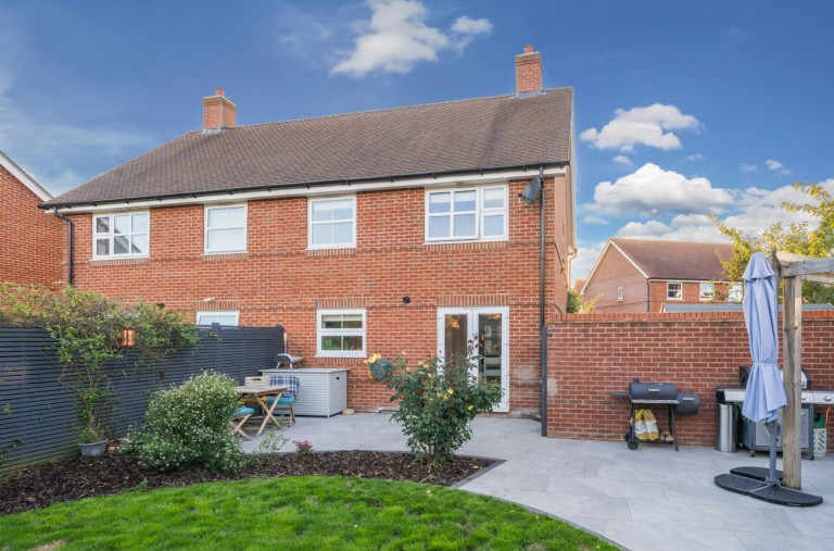 Images for Dairy Lane, Petersfield, GU31