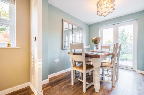 Click the photo for more details of Dairy Lane, Petersfield, GU31