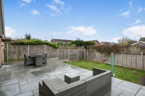 Click the photo for more details of Wordsworth Gardens, Felpham, PO22