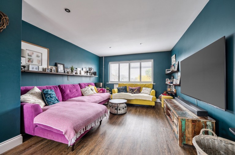 Images for Wordsworth Gardens, Felpham, PO22