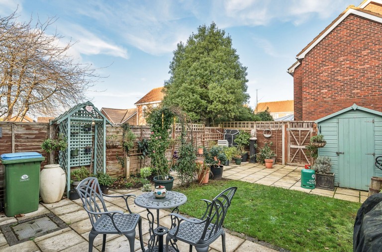 Images for Edinburgh Close, Aldwick, PO21