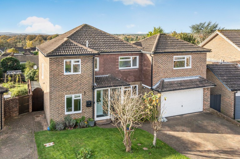 Images for Goodwood Close, Midhurst, GU29
