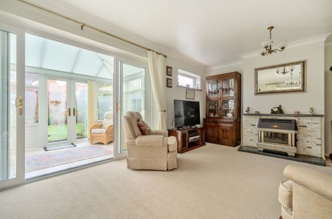 Click the photo for more details of Arnold Way, Bosham, PO18