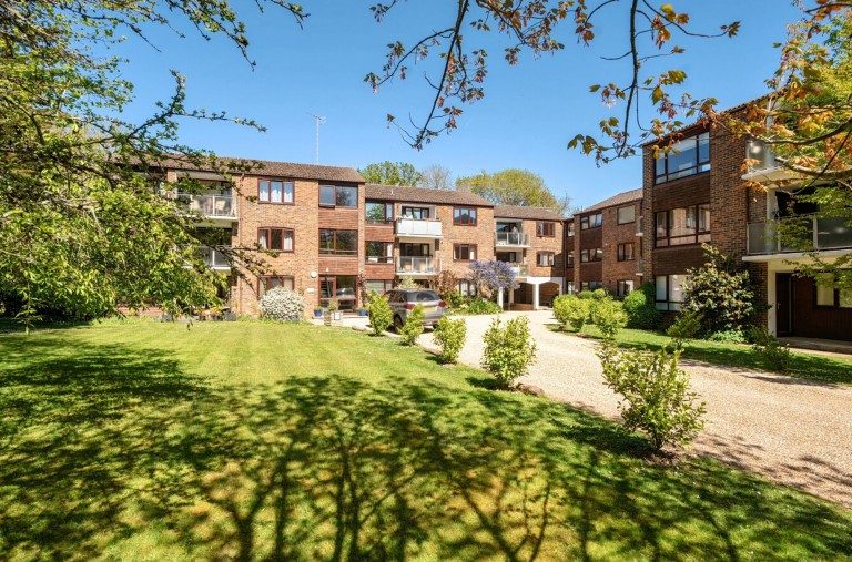 Images for The Drive, Summersdale Court The Drive, PO19