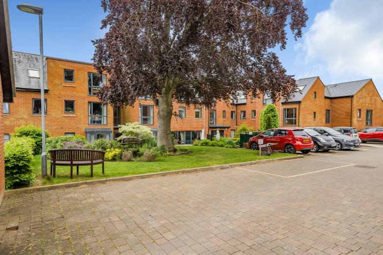 Click the photo for more details of St. Margarets Way, Turner House St. Margarets Way, GU29