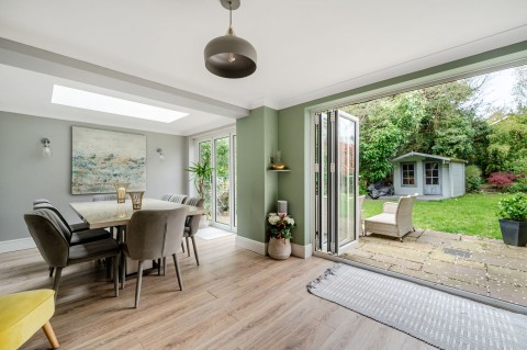 Click the photo for more details of Underwood Road, Haslemere, GU27