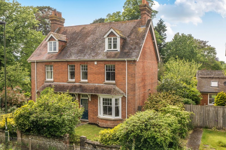 Click the photo for more details of High Path, Easebourne, GU29
