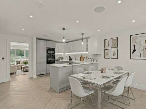 Merrifield Lane, Valebridge Road, RH15