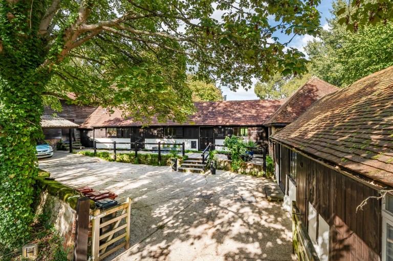 Images for The Street, Bury, RH20