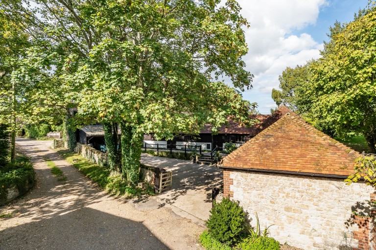 Images for The Street, Bury, RH20