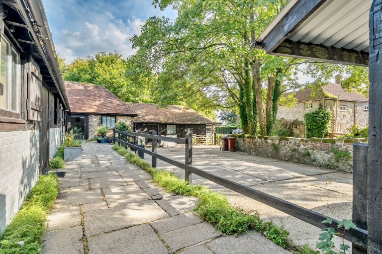 Images for The Street, Bury, RH20