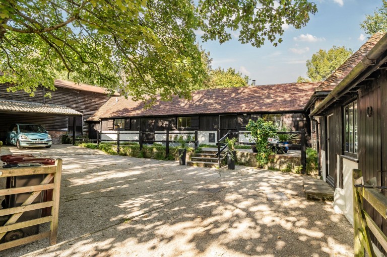 Images for The Street, Bury, RH20