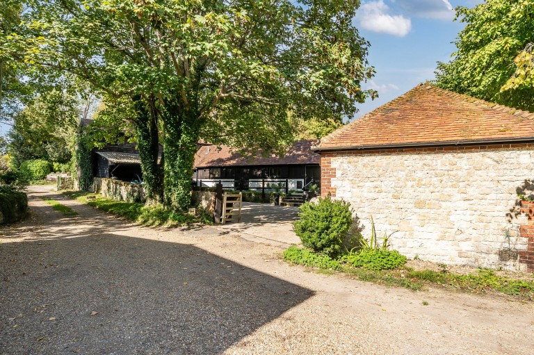 Images for The Street, Bury, RH20